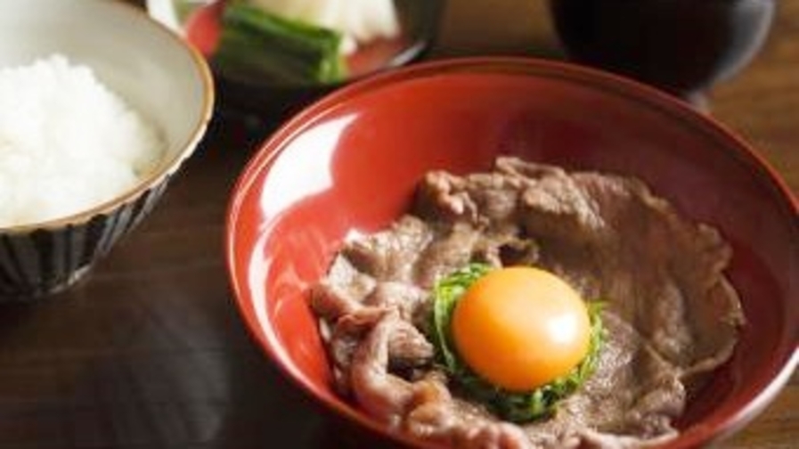 【美食旅×和牛すきしゃぶ付き特別懐石】お肉好きにおすすめ「伝統と文化の味」